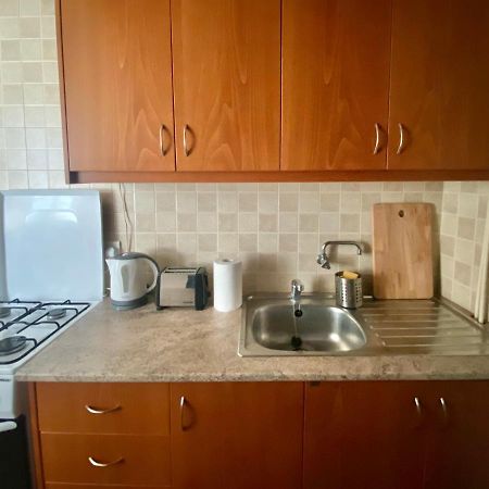 Lovely , Cozy , Modern Seaside Apartment Larnaca Ngoại thất bức ảnh