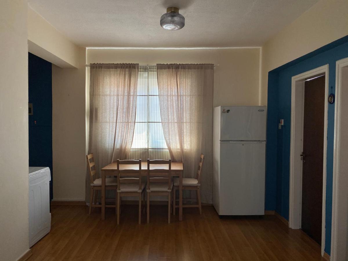 Lovely , Cozy , Modern Seaside Apartment Larnaca Ngoại thất bức ảnh