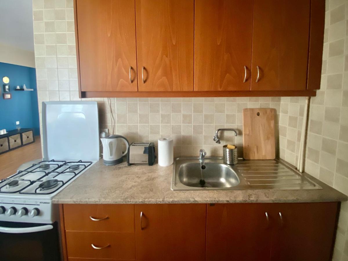 Lovely , Cozy , Modern Seaside Apartment Larnaca Ngoại thất bức ảnh
