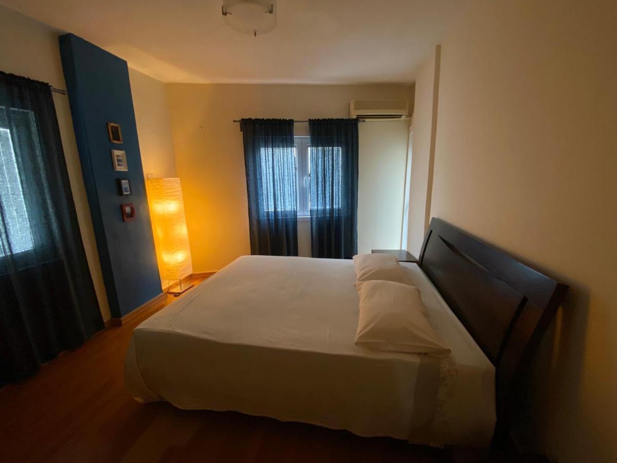 Lovely , Cozy , Modern Seaside Apartment Larnaca Ngoại thất bức ảnh