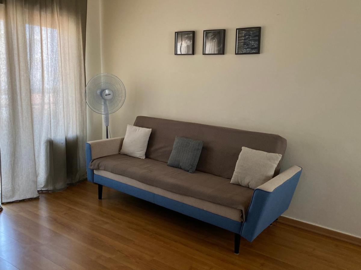 Lovely , Cozy , Modern Seaside Apartment Larnaca Ngoại thất bức ảnh